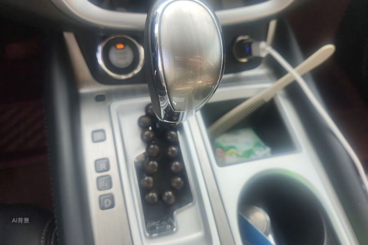 Nissan Murano 2021 image de voiture #16