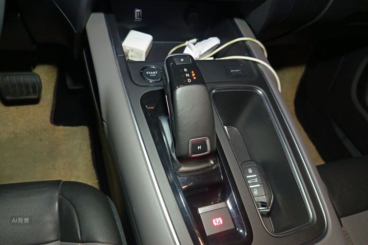 Citroen C5 AIRCROSS 2024 #16 Citroen C5 AIRCROSS 2024 car image #16