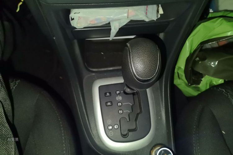 标致 标致308 2017 汽车图片 #16