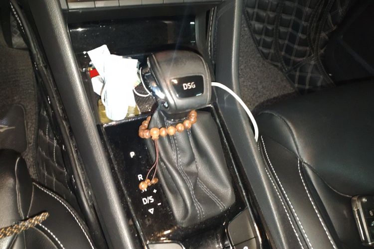 Skoda Kodiaq 2018 изображение автомобиля #16