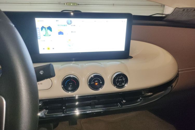 五菱汽车 五菱缤果 2023 #16 五菱汽车 五菱缤果 2023 汽车图片 #16