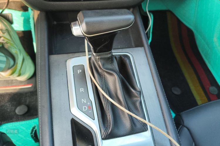 Changan CS35 Plus 2019 imagem de carro #16