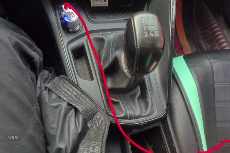 标致 标致308 2017 汽车图片 #16