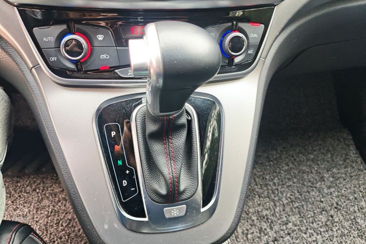 Haval H6 2016 #16 Haval H6 2016 car image #16