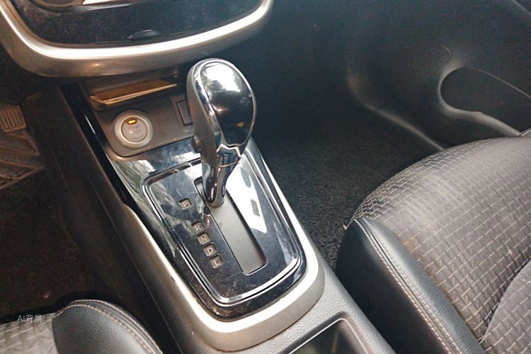 日产 骐达TIIDA 2019 汽车图片 #16