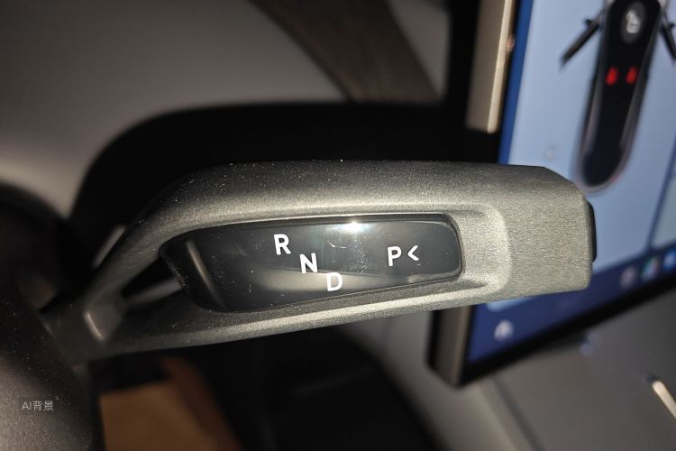 小米汽车 小米YU7 2025 汽车图片 #16