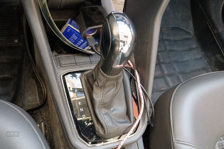 捷达 捷达 2017 汽车图片 #16