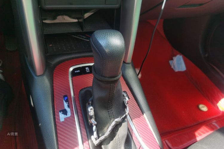 Toyota Frontlander 2022 #16 Toyota Frontlander 2022 immagine di auto #16