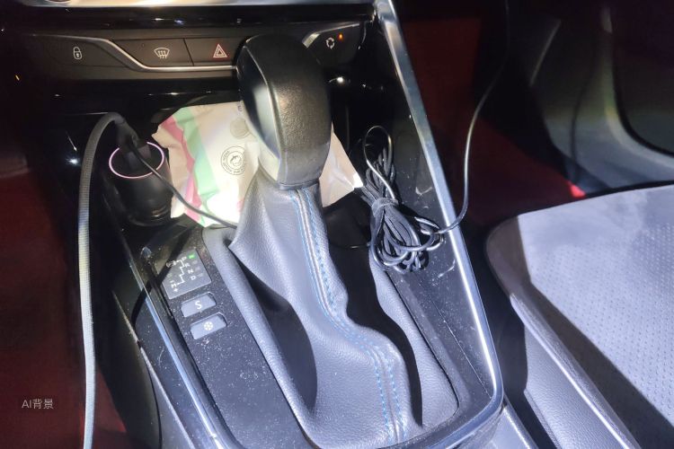 标致 标致308 2017 汽车图片 #16