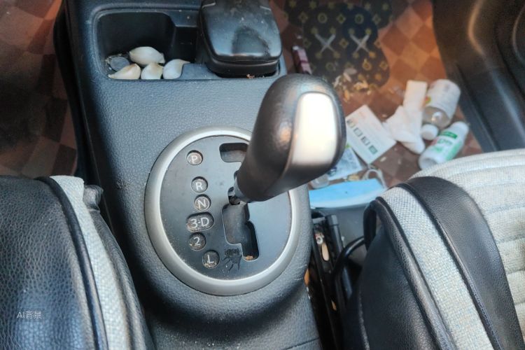 铃木 天语 SX4 2016 汽车图片 #16