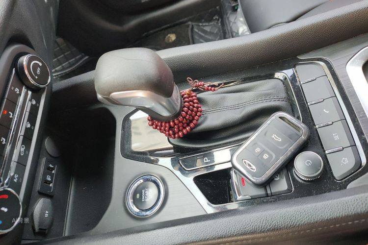 Chery Tiggo 5x 2020 #16 Chery Tiggo 5x 2020 car image #16