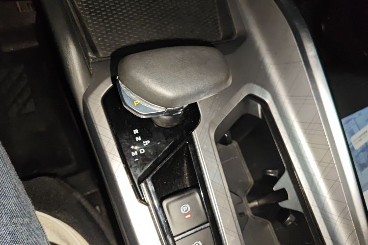 Preface 2021 immagine di auto #16