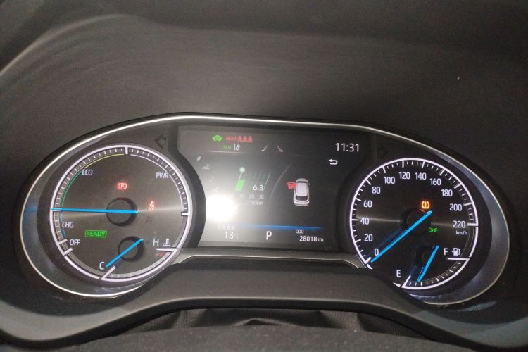 Toyota Harrier 2022 #16 Toyota Harrier 2022 car image #16