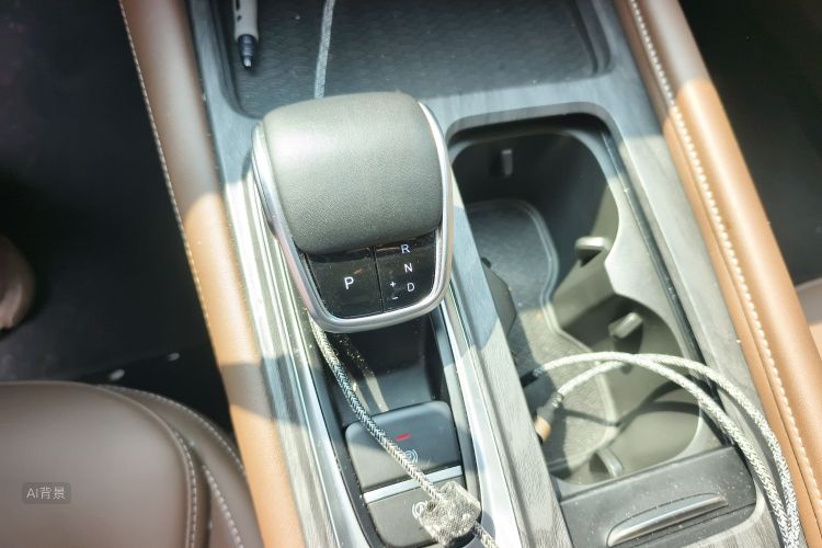 Chery Arrizo 8 2023 car image #16