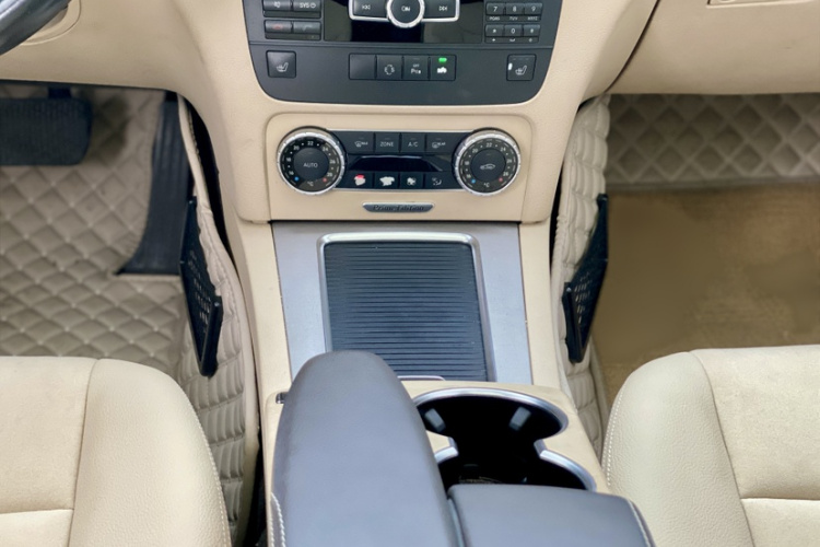 Mercedes-Benz GLK Class 2015 #16 Mercedes-Benz GLK Class 2015 car image #16