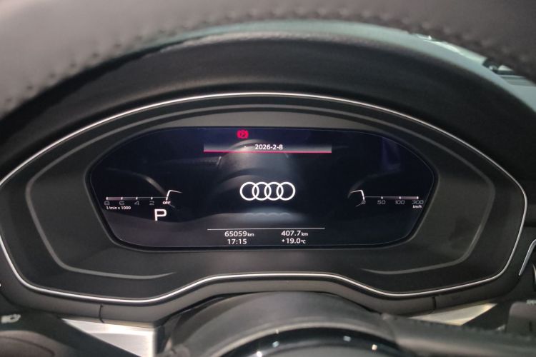 Audi A4L 2020 #16 Audi A4L 2020 imagem de carro #16