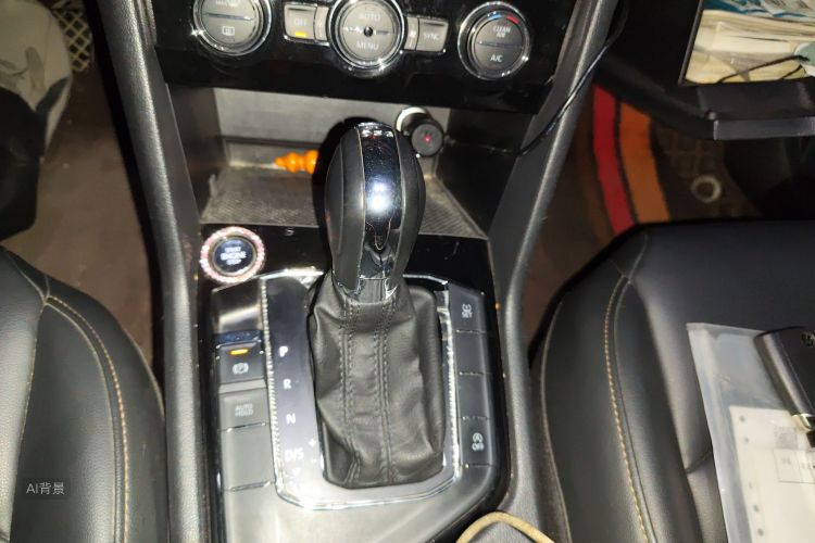 Volkswagen Tharu 2019 #16 Volkswagen Tharu 2019 car image #16
