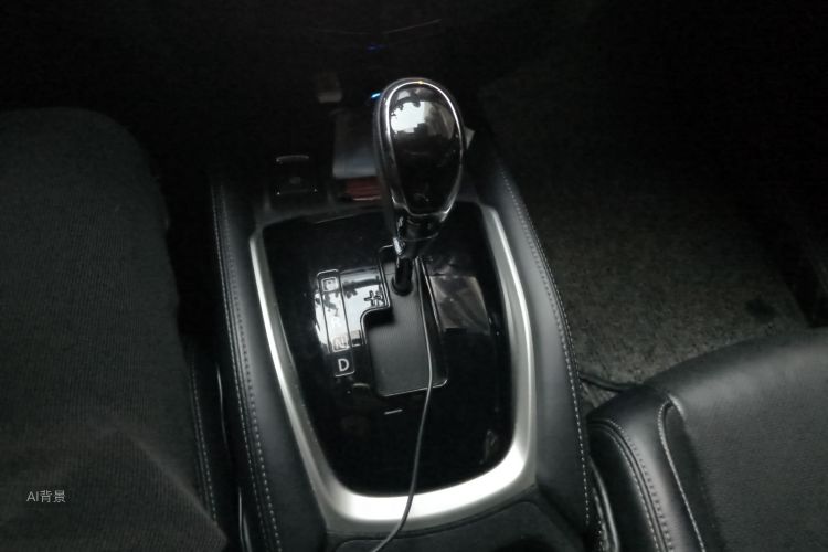 日产 奇骏 2020 汽车图片 #16