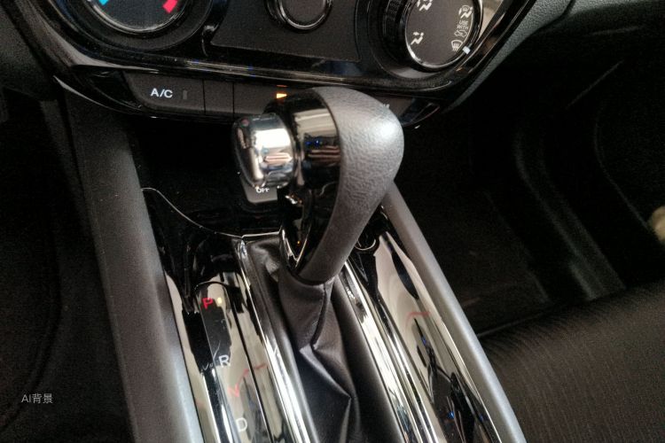 Honda VEZEL 2022 imagen de coche #16