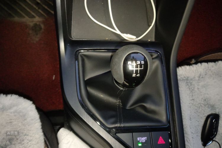 Roewe i5 2025 #16 Roewe i5 2025 car image #16