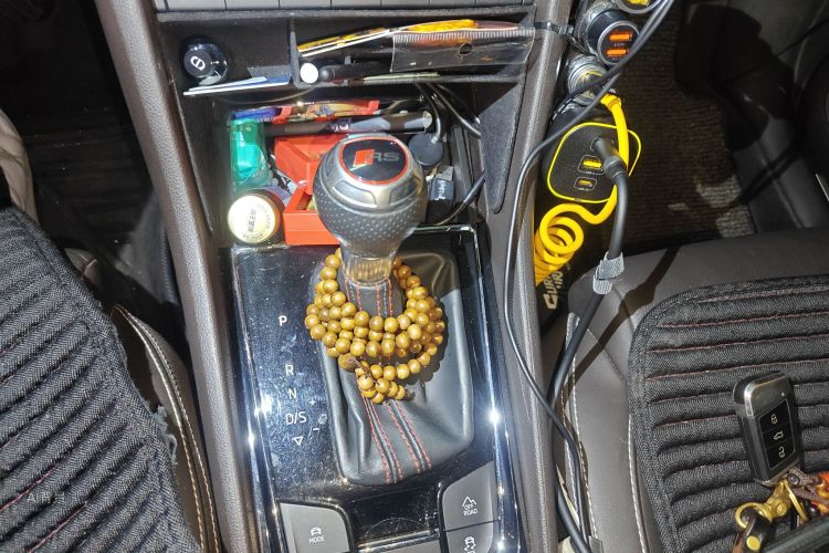 Skoda Kodiaq 2019 immagine di auto #16