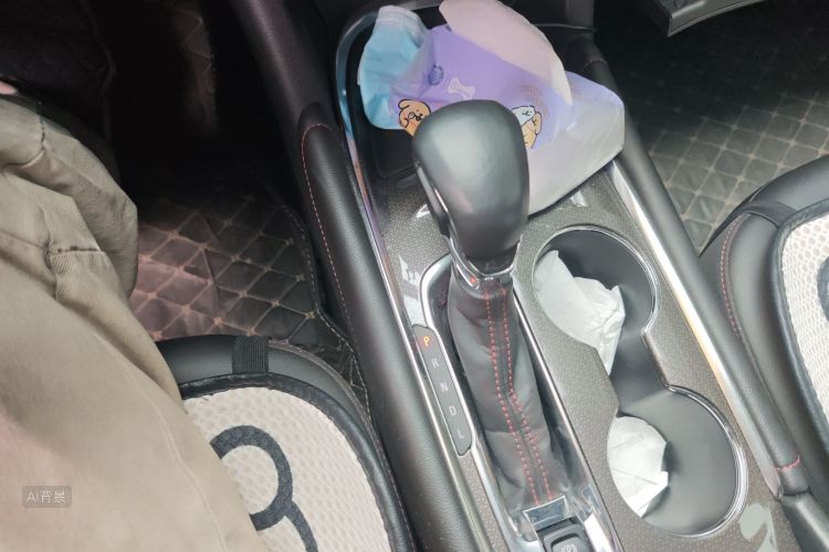 Chevrolet Malibu XL 2023 #16 Chevrolet Malibu XL 2023 car image #16