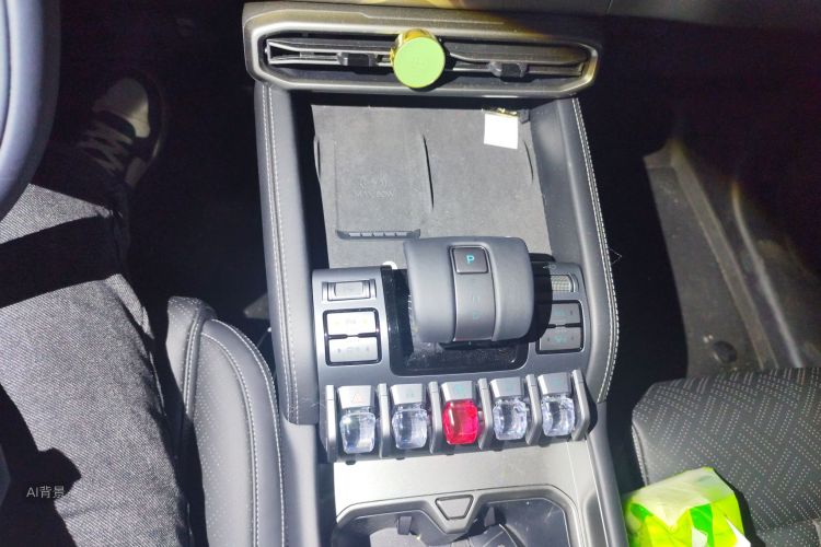 FangChengBao Tiger 3 2025 car image #16