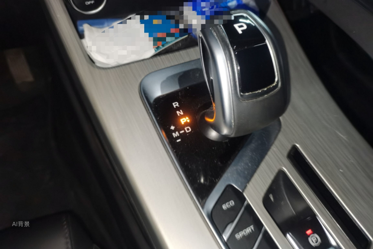 GEELY Coolray 2019 immagine di auto #16