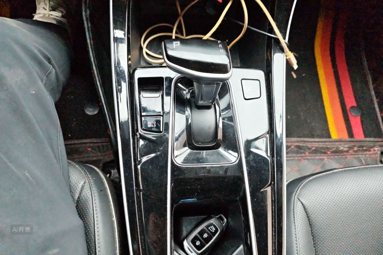 Hyundai ix25 2020 #16 Hyundai ix25 2020 صورة سيارة #16