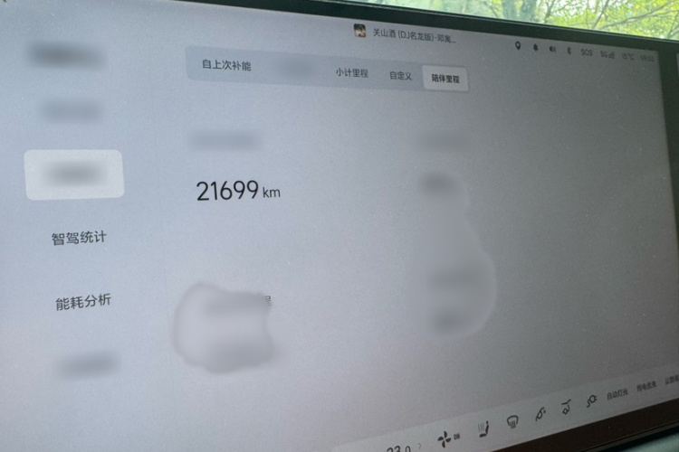 Li L6 2024 imagem de carro #16