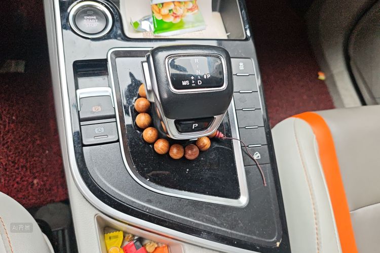 T5 2023 car image #16