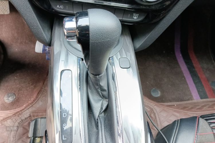 Honda XR-V 2022 car image #16