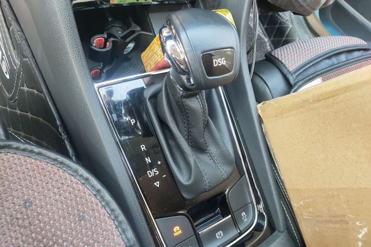 Skoda Kodiaq 2020 immagine di auto #16