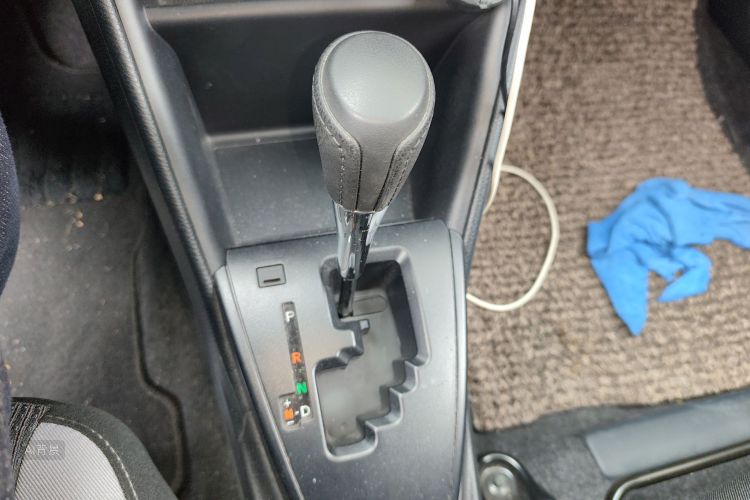 Toyota Yaris L Zhixuan 2020 #16 Toyota Yaris L Zhixuan 2020 car image #16