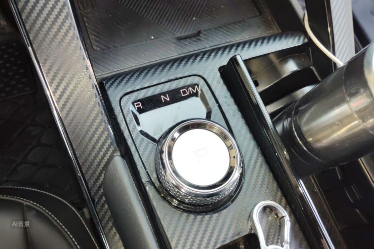 Haval H6 2022 #16 Haval H6 2022 imagem de carro #16