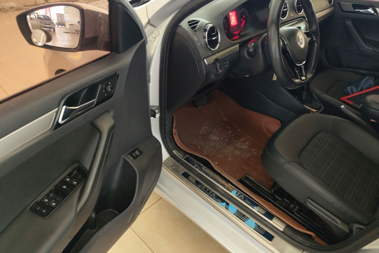 Jetta Jetta 2018 immagine di auto #16