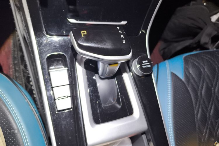 起亚 KX3傲跑 2020 汽车图片 #16