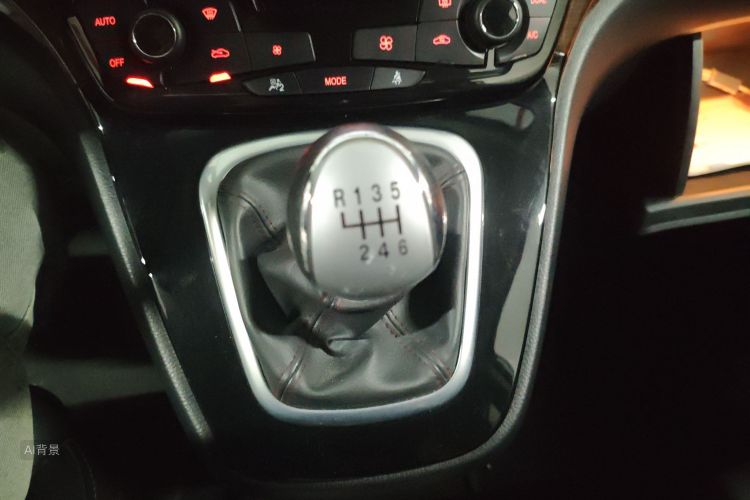 Haval H6 2014 #16 Haval H6 2014 immagine di auto #16