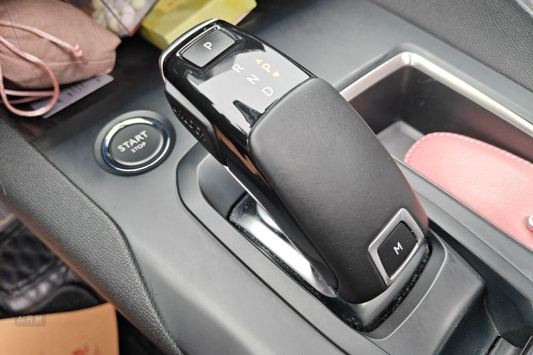 标致 标致4008 2020 汽车图片 #16