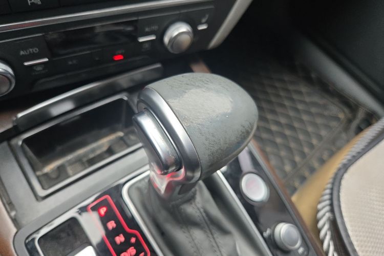 Audi A6L 2016 #16 Audi A6L 2016 car image #16