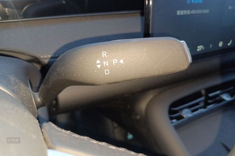 BYD Sea Lion 06 New Energy 2025 car image #16