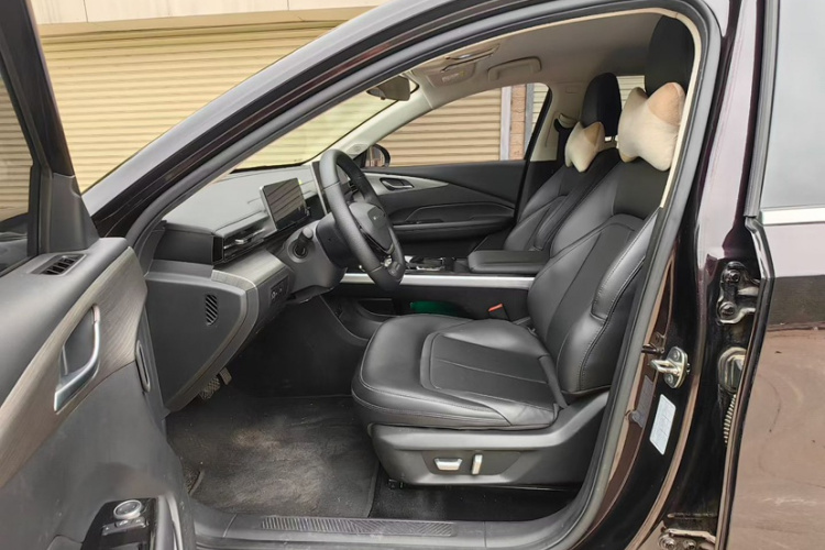 五菱汽车 五菱星光 2024 汽车图片 #16