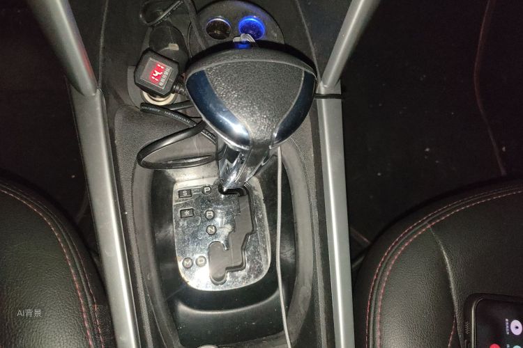 Citroen C3-XR 2016 car image #16