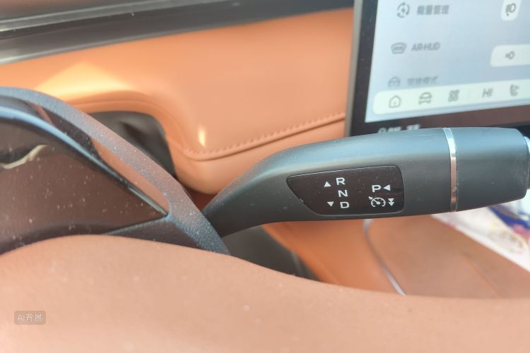 Deepal S07 2024 car image #16