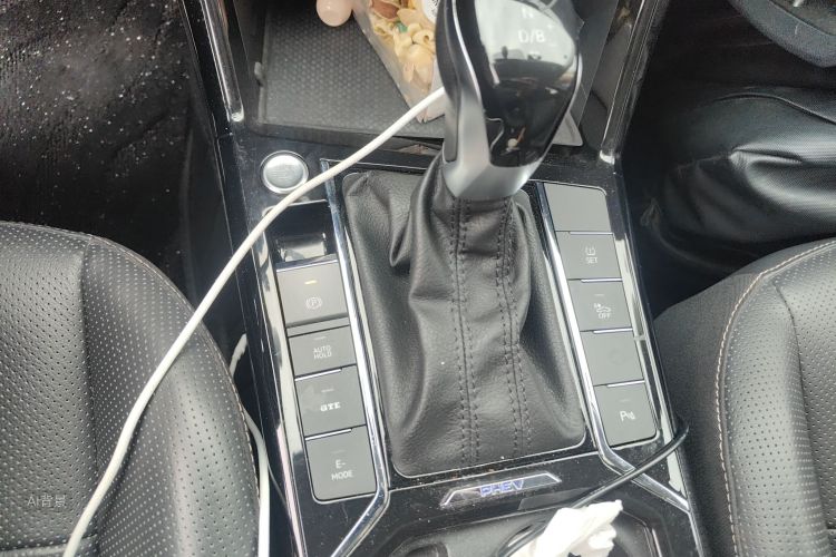 Volkswagen Passat New Energy 2019 #16 Volkswagen Passat New Energy 2019 صورة سيارة #16