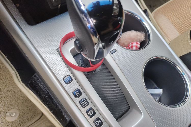 日产 天籁 2016 汽车图片 #16