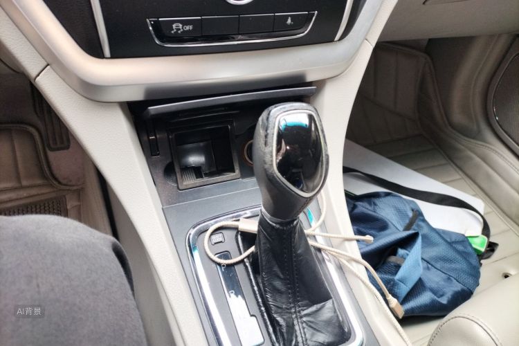 GEELY Emgrand 2016 #16 GEELY Emgrand 2016 car image #16