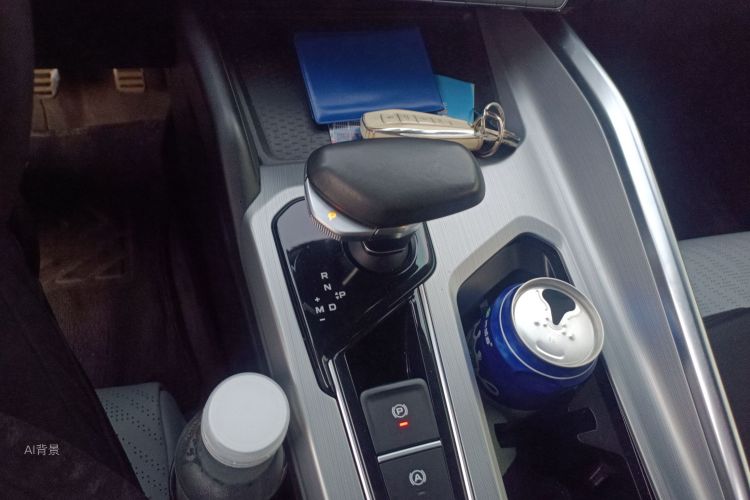 Preface 2021 car image #16
