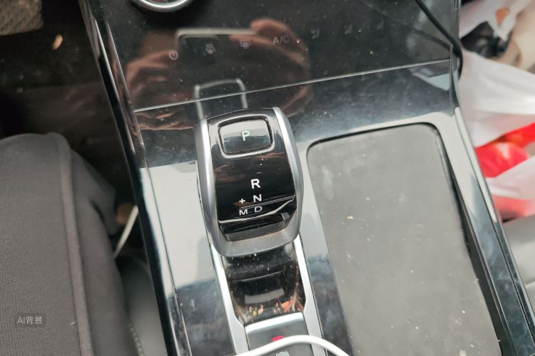 Chery Tiggo 7 2022 صورة سيارة #16