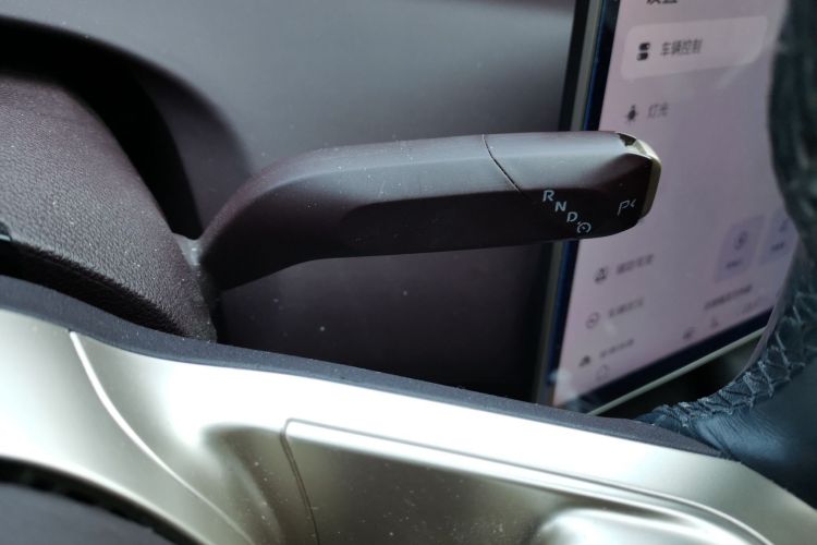 Avatr 11 2023 imagen de coche #16